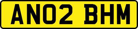 AN02BHM