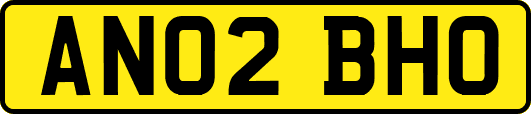 AN02BHO