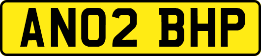 AN02BHP