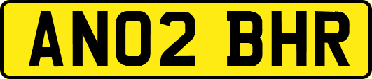 AN02BHR