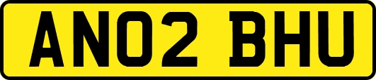 AN02BHU