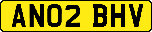 AN02BHV