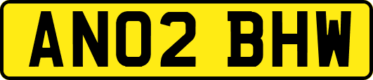 AN02BHW