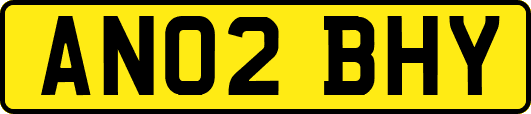 AN02BHY