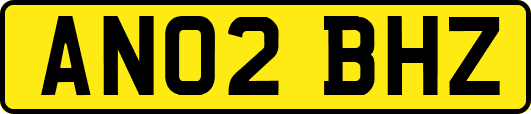 AN02BHZ