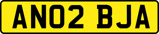 AN02BJA