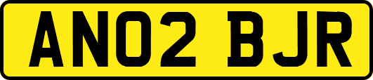 AN02BJR