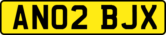 AN02BJX
