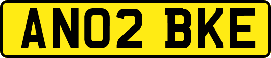 AN02BKE