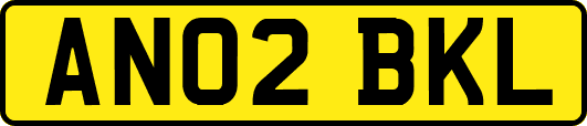 AN02BKL
