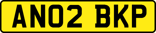 AN02BKP