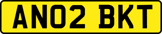 AN02BKT