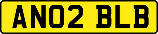 AN02BLB