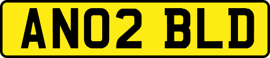 AN02BLD