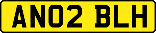 AN02BLH