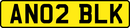 AN02BLK