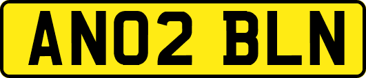 AN02BLN