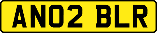 AN02BLR