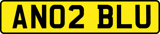 AN02BLU