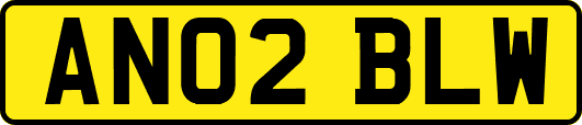 AN02BLW
