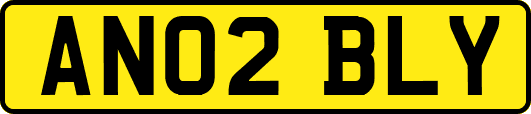 AN02BLY