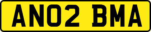 AN02BMA