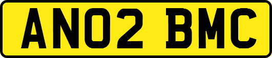 AN02BMC
