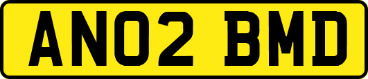 AN02BMD