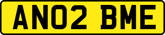 AN02BME