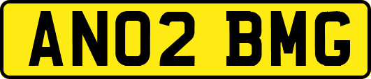 AN02BMG