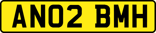 AN02BMH
