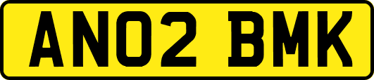 AN02BMK