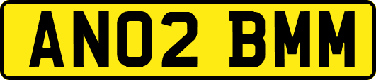 AN02BMM