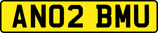 AN02BMU