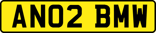 AN02BMW