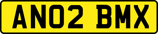 AN02BMX
