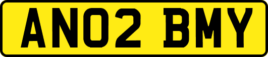 AN02BMY