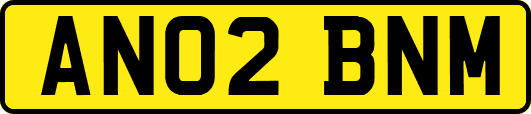 AN02BNM