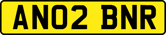 AN02BNR
