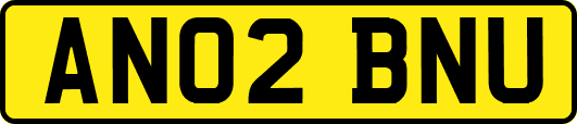AN02BNU