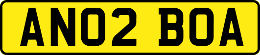AN02BOA
