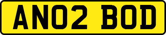 AN02BOD