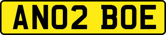 AN02BOE