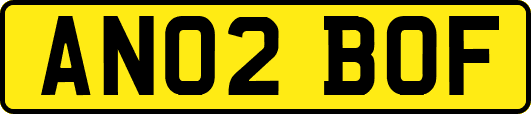 AN02BOF