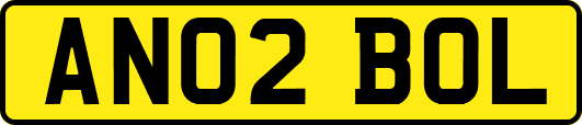 AN02BOL