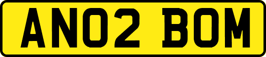 AN02BOM