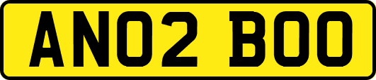AN02BOO