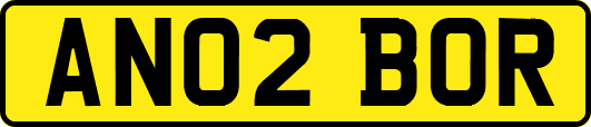 AN02BOR