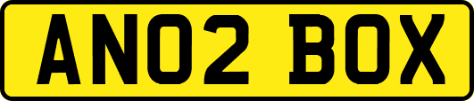 AN02BOX