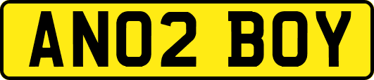 AN02BOY